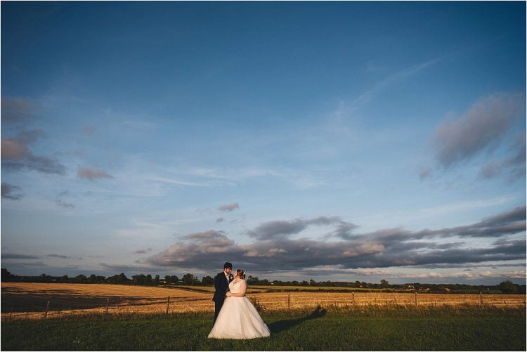 Cripps Barn wedding photography