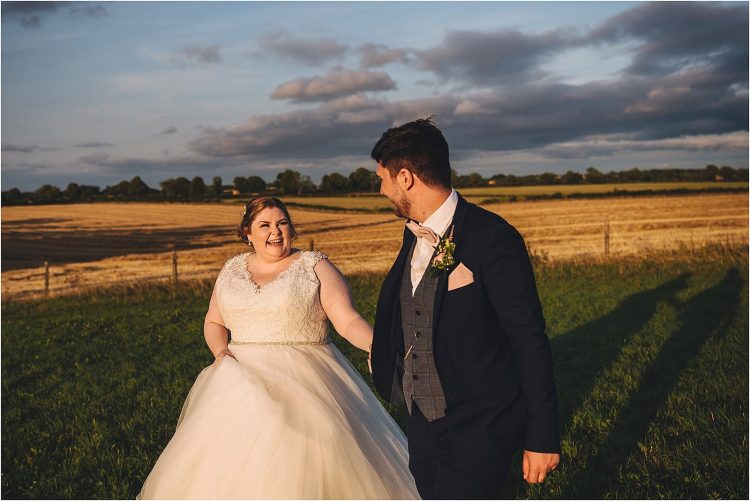 Cripps Barn wedding photography