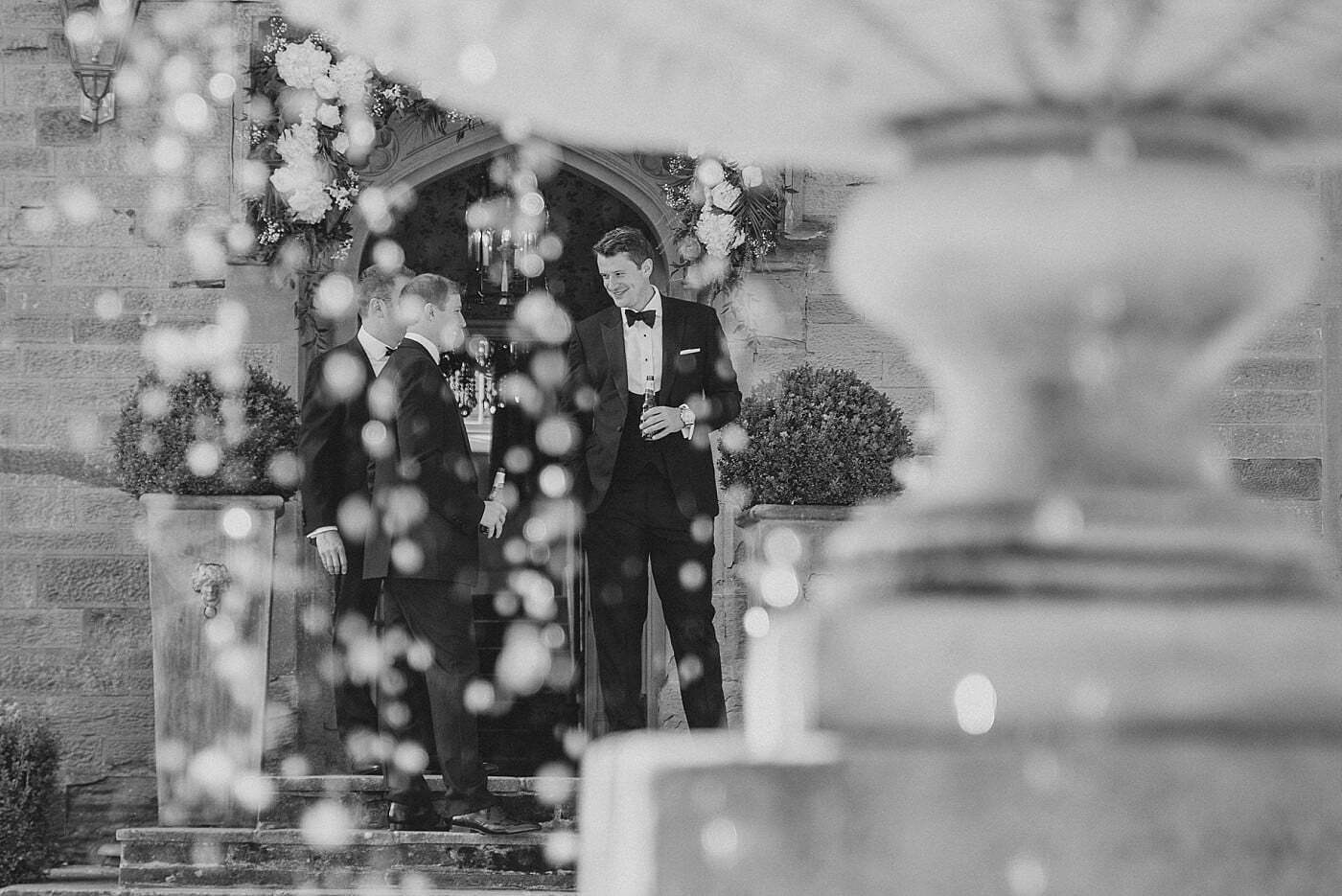 Lemore Manor wedding photography