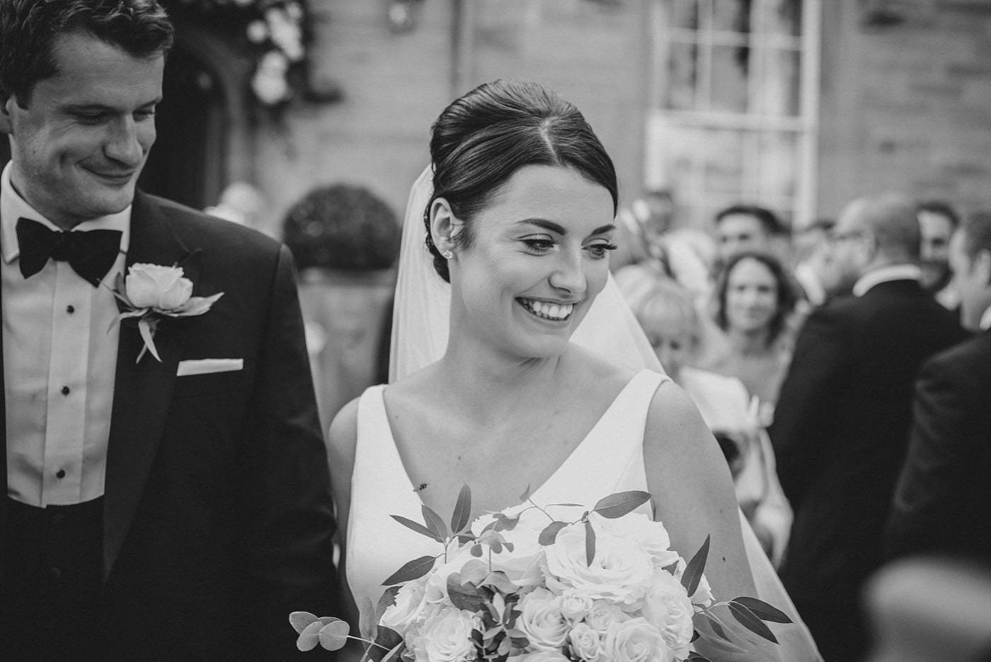 Lemore Manor wedding photography