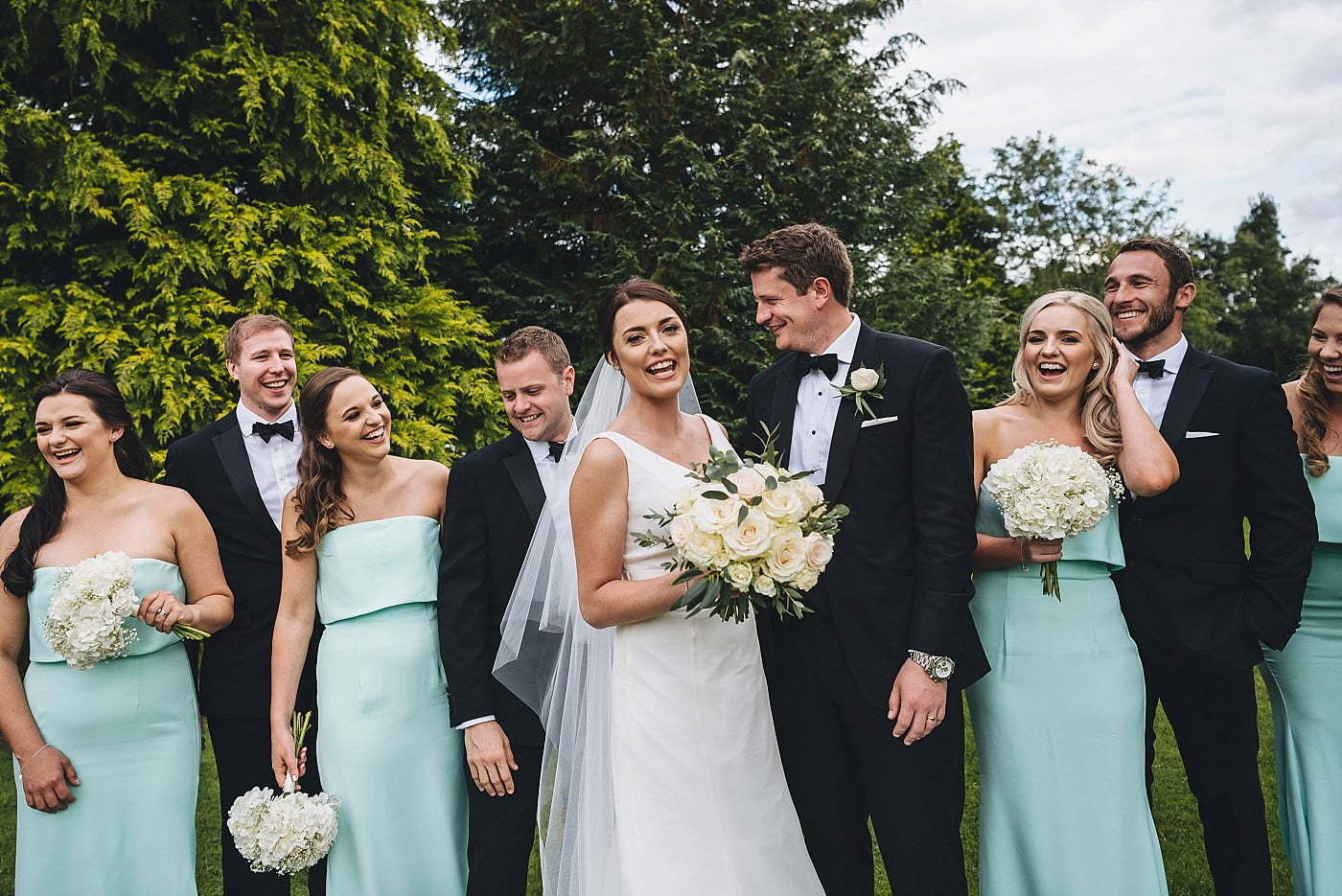 Lemore Manor wedding photography