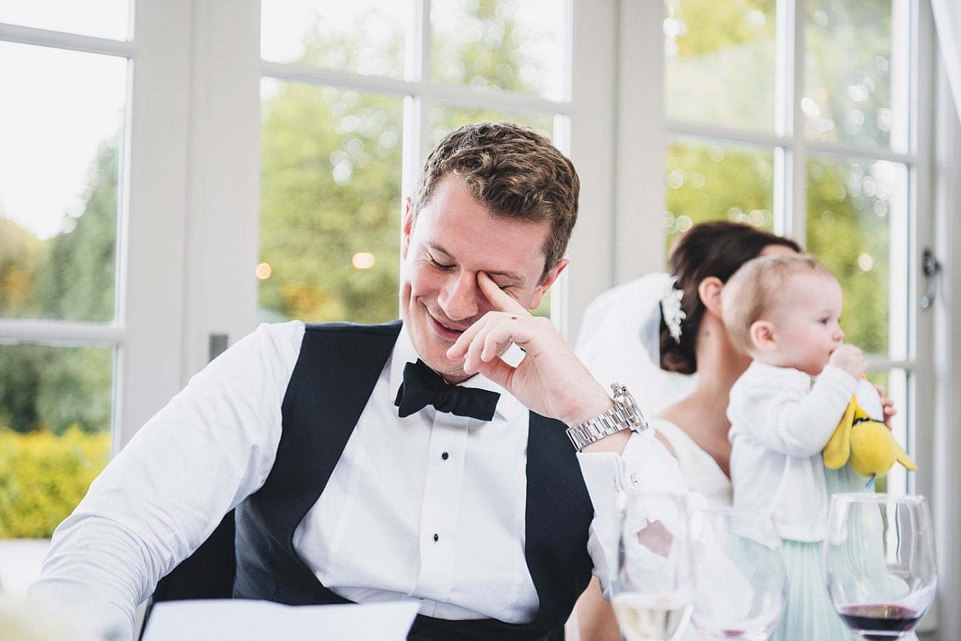 Lemore Manor wedding photography
