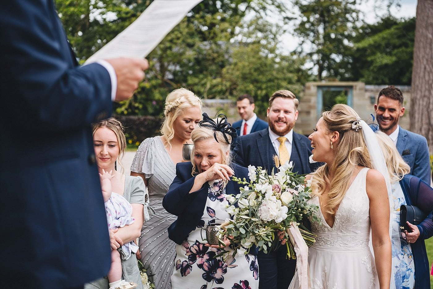 Lemore Manor wedding photography