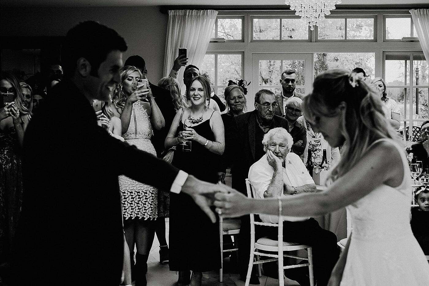 Lemore Manor wedding photography