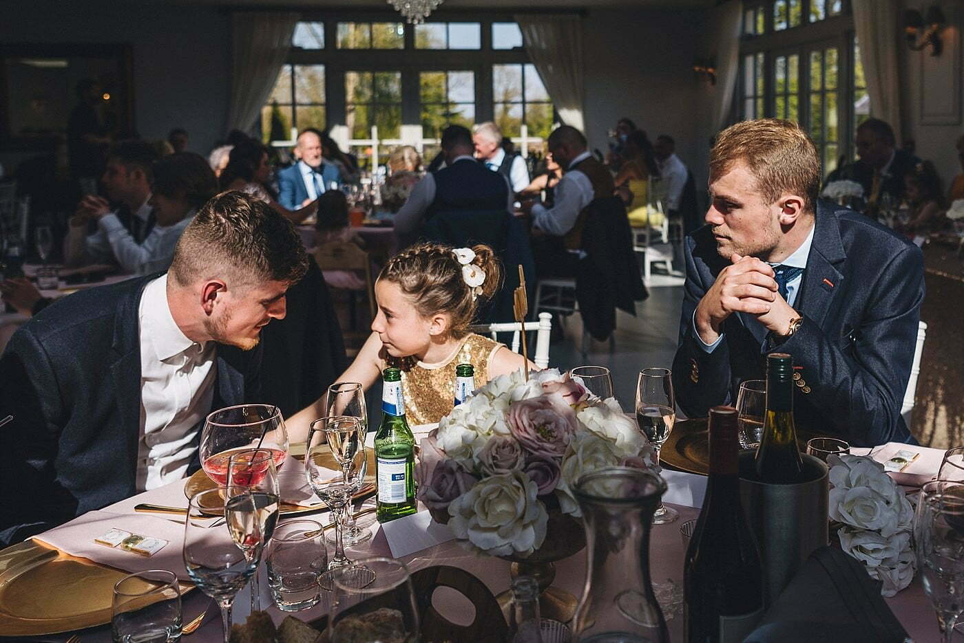 Lemore Manor wedding photography