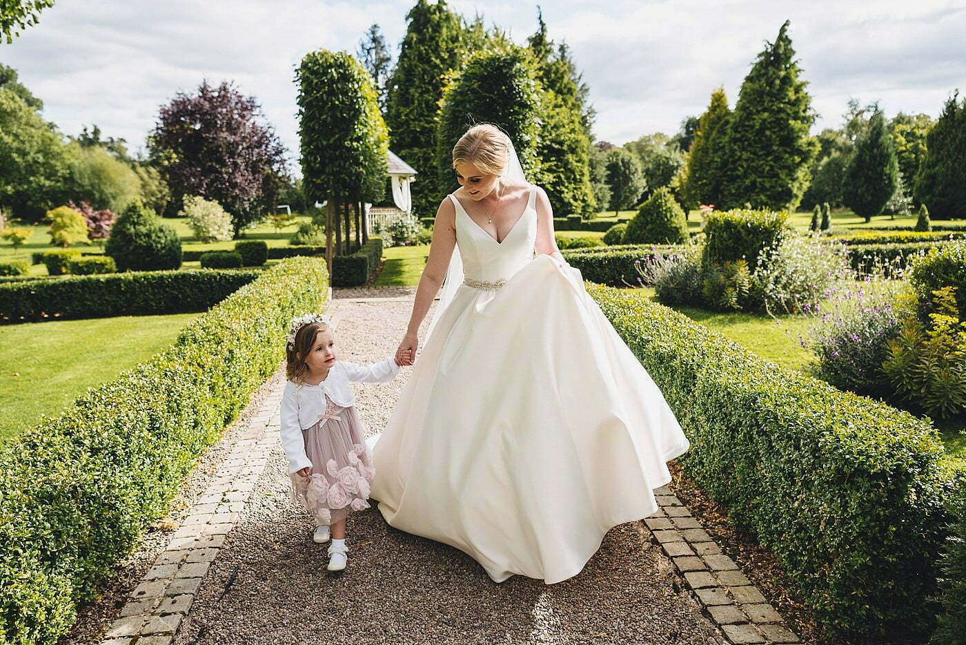Lemore Manor wedding photography