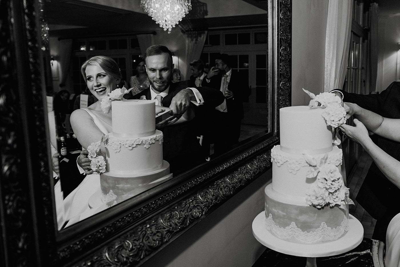 Lemore Manor wedding photography