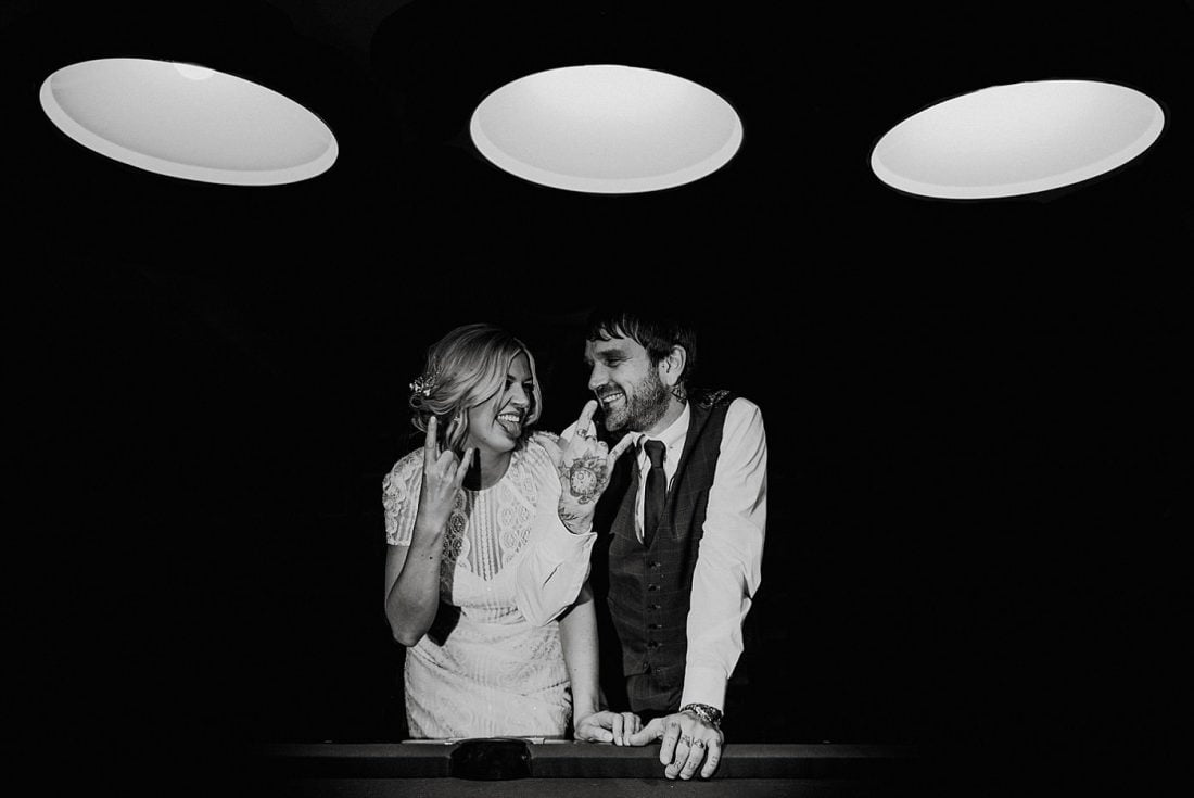 games room at Lemore