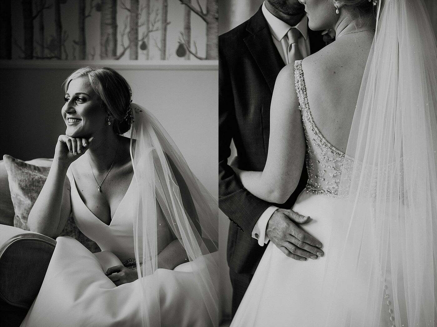 Lemore Manor wedding photography