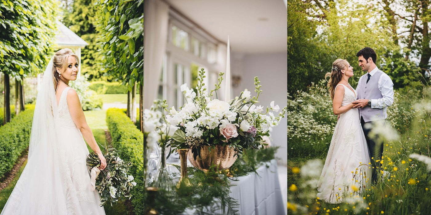 Lemore Manor wedding photography