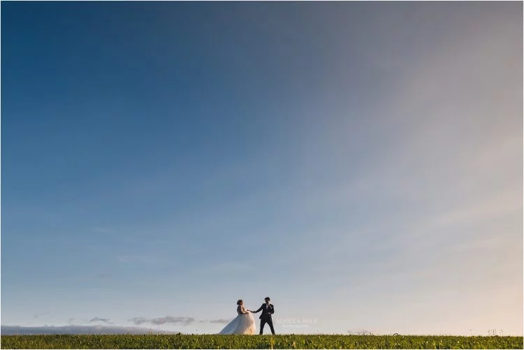 Cripps Barn wedding photography