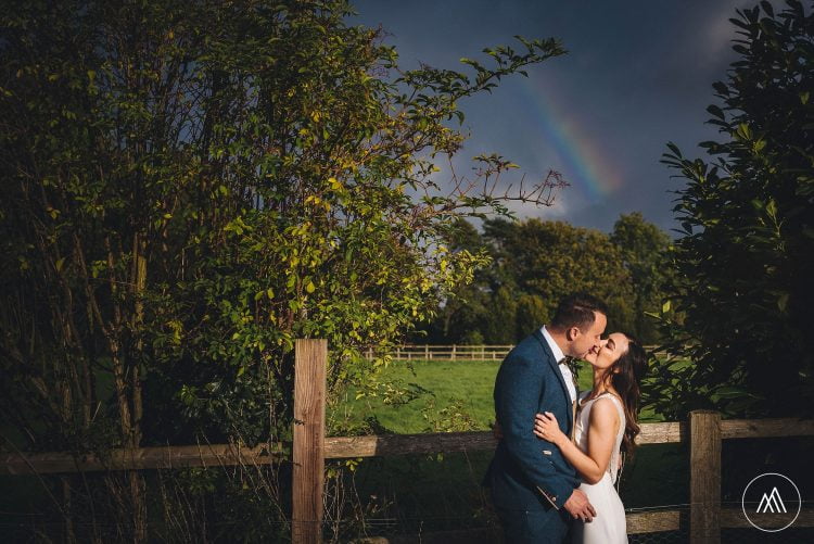 Cotswolds wedding photographer Hereford