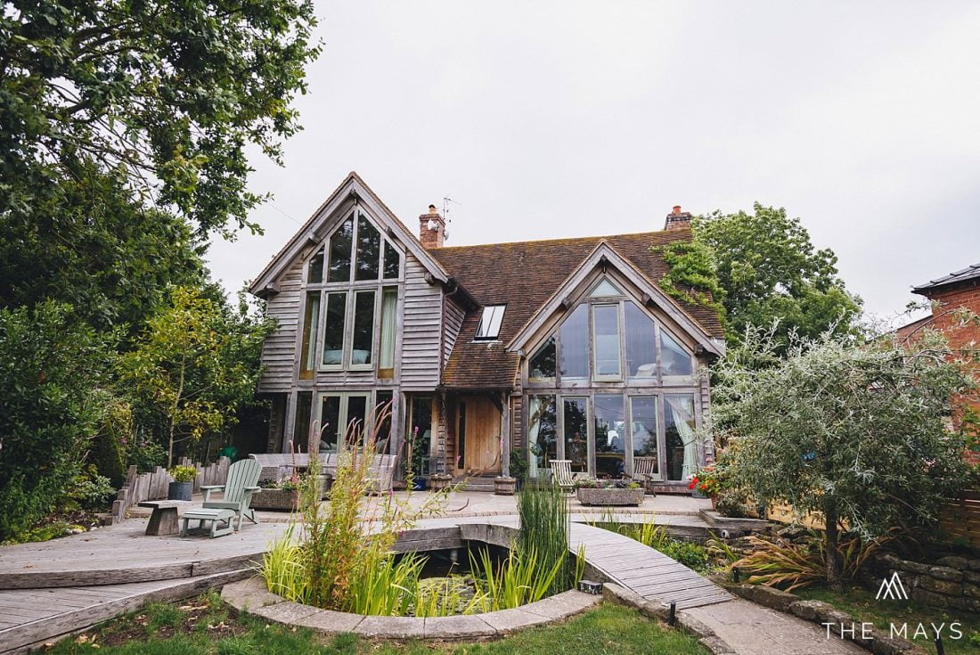 Kenchester woodhouse Hereford