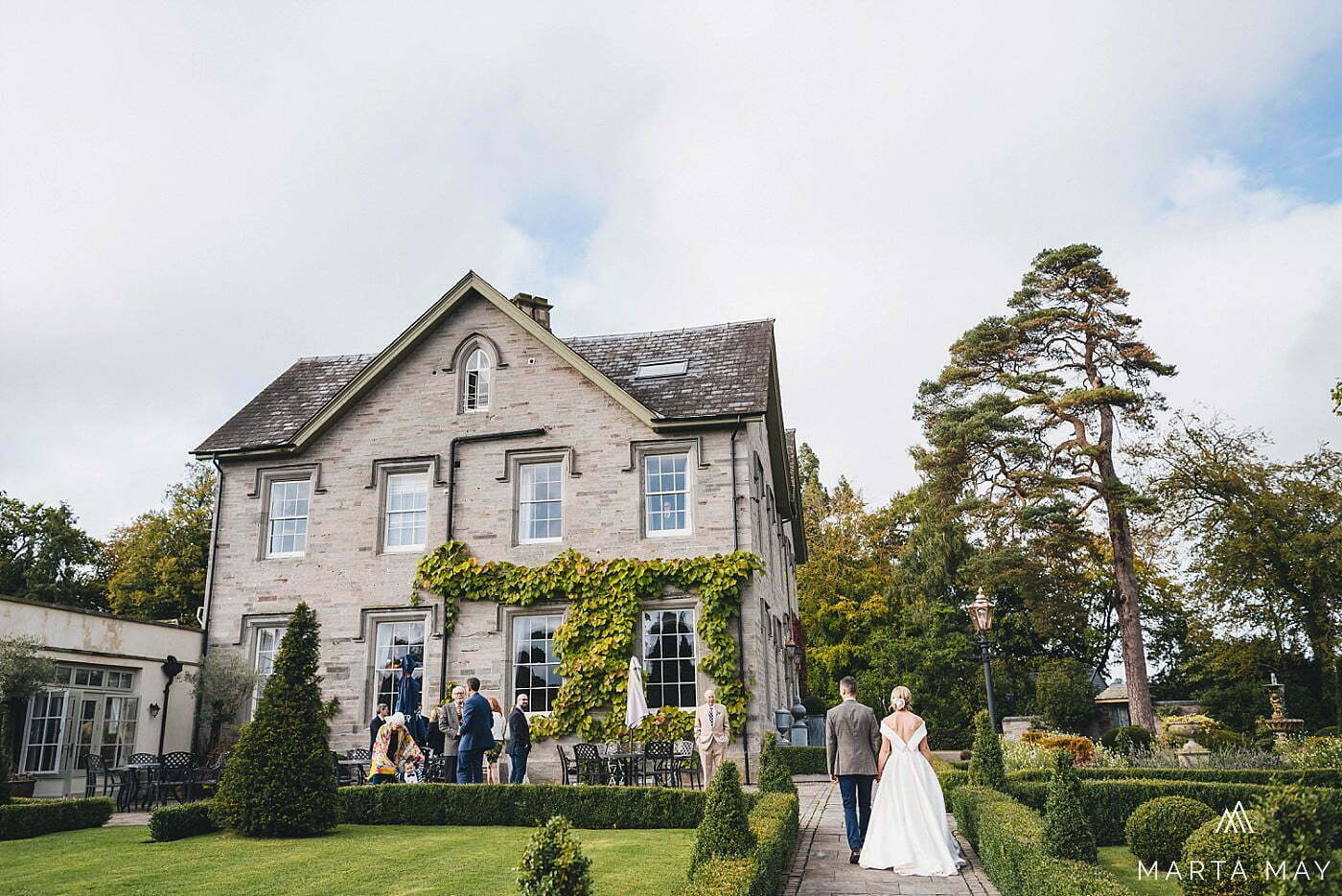 wedding venue near me Lemore