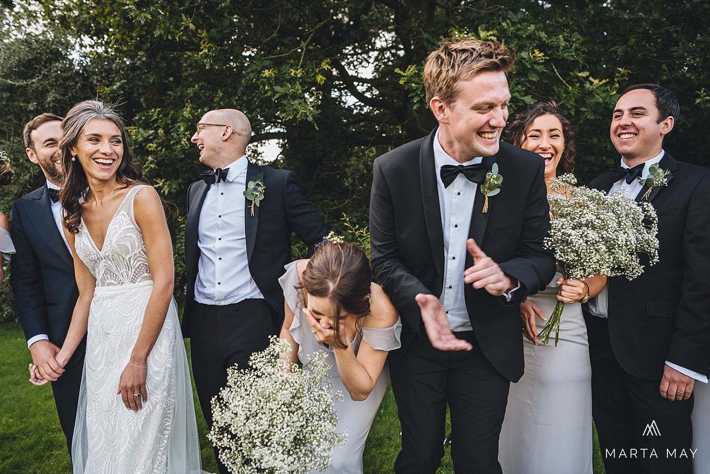 Wedding Photography Disaster