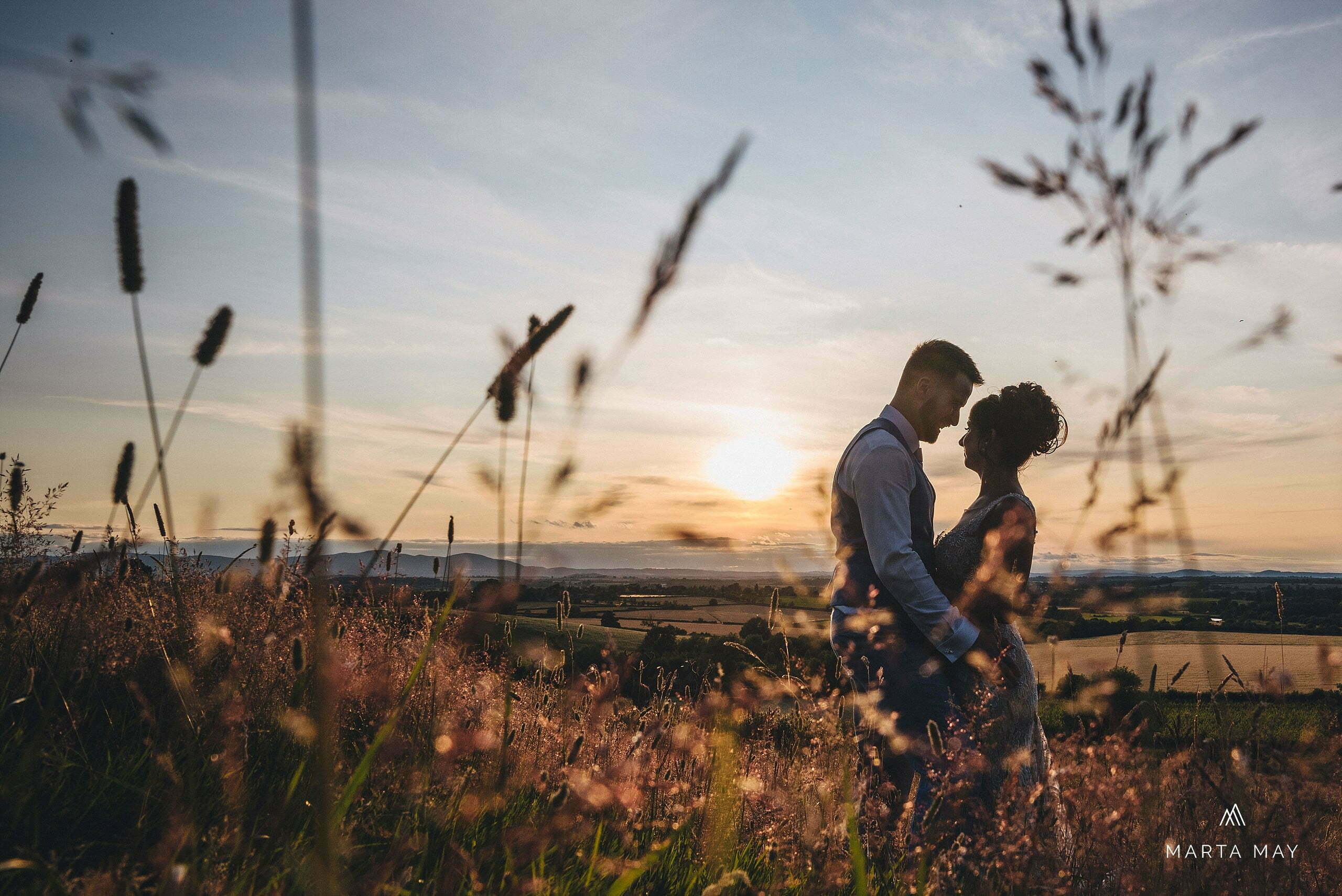 small wedding elopement