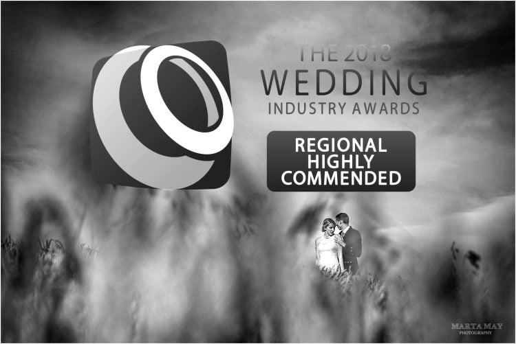 TWIA West Midlands Highly commended