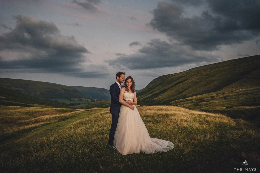 love my dress shoot Hay Bluff