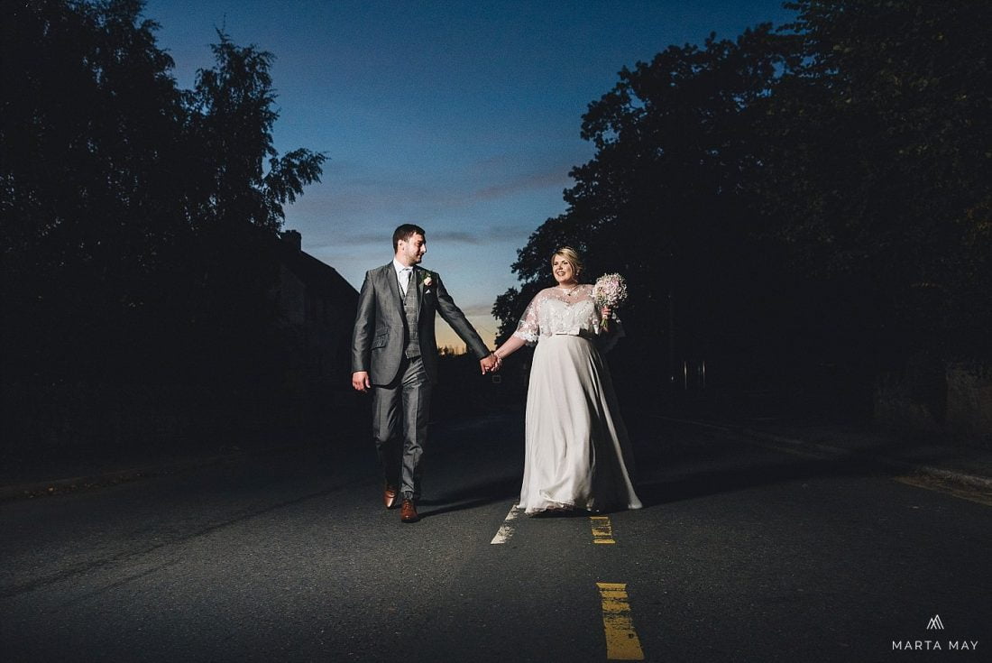 The Green Man wedding venue Fownhope