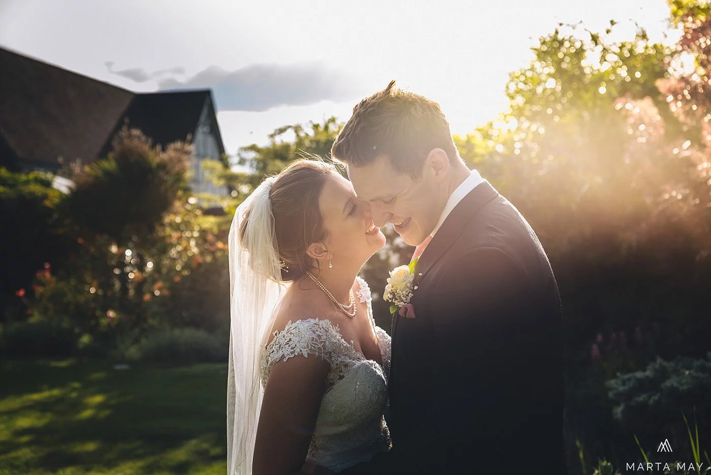 Redhouse Barn wedding venue