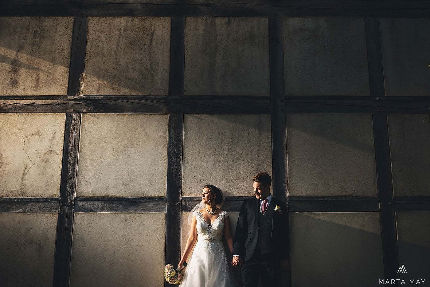 Redhouse Barn wedding venue