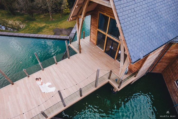 Mill Barns wedding, shropshire wedding venues