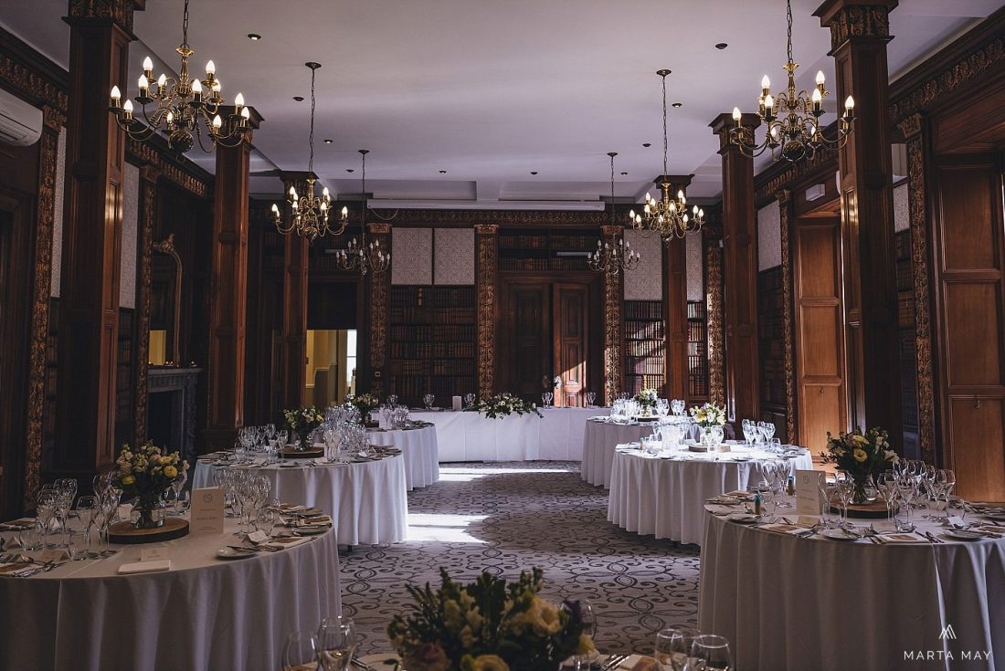 wedding reception tables, somerset wedding venues, somerset wedding photographer