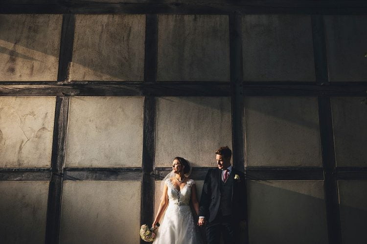 Redhouse Barn wedding photography