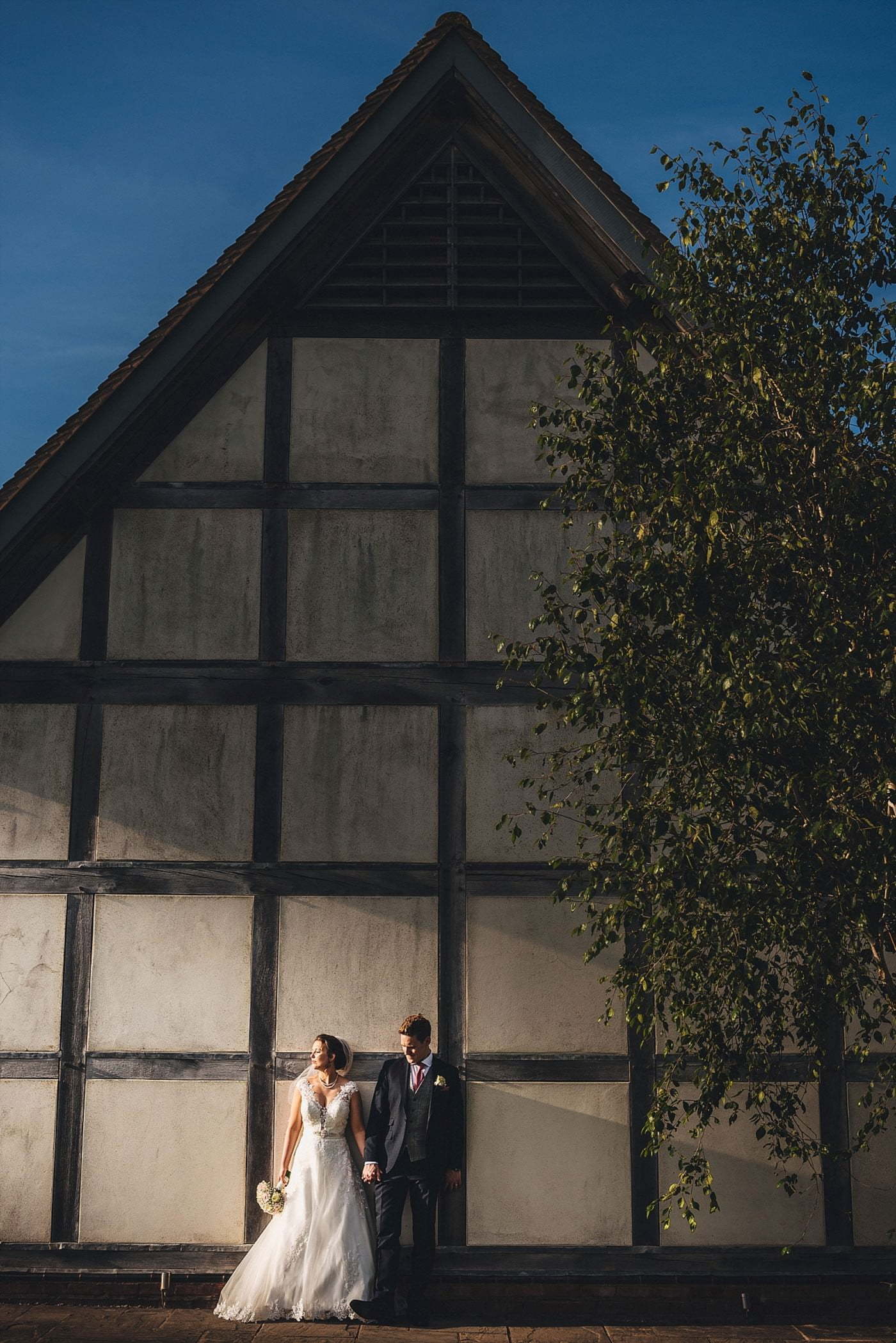 redhouse barn weddings