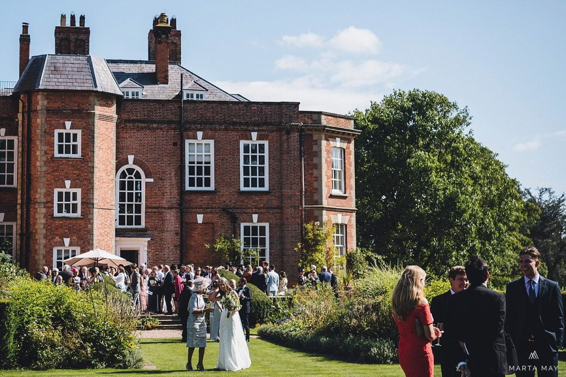 iscoyd park wedding venue