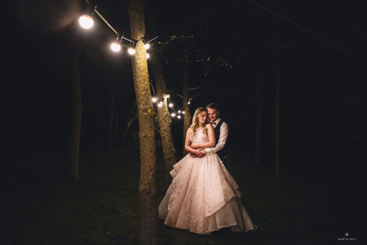 Shustoke Barn wedding photography