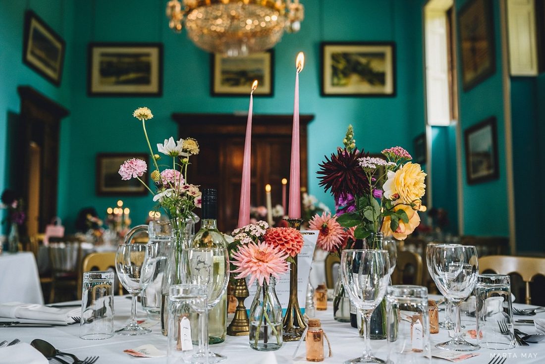 Walcot Hall Ballroom