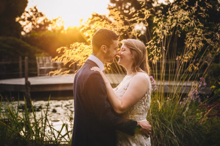 redhouse barn bride and groom shoot