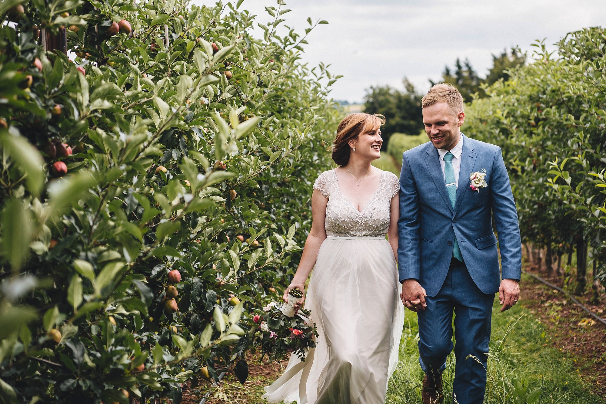 Glewstone Court weddings