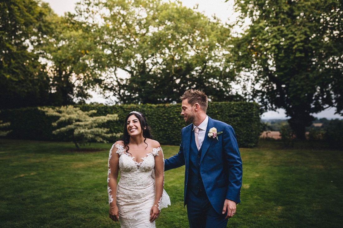 Moxhull Hall weddings