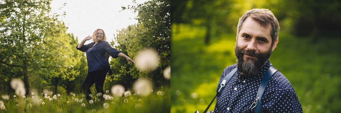 The Mays Hereford photographers