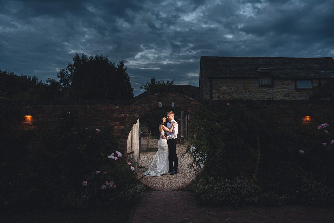 blackwell grange wedding photography