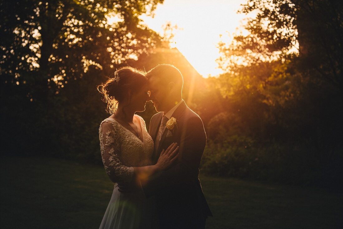 Hellens Manor wedding photography