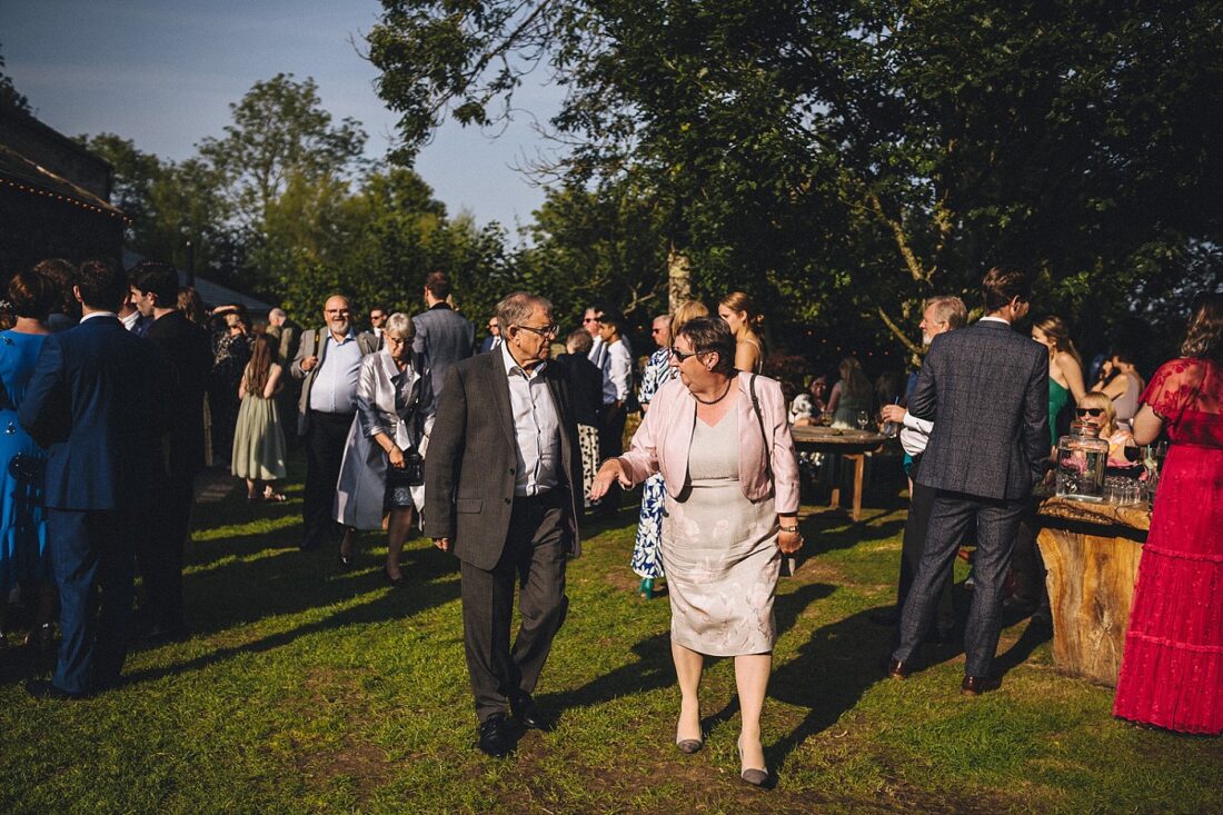 Low Hall the lakes wedding photography