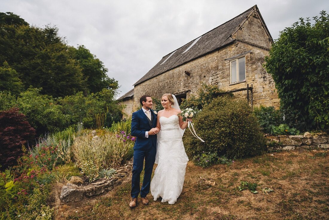 the barn at upcote wedding photography