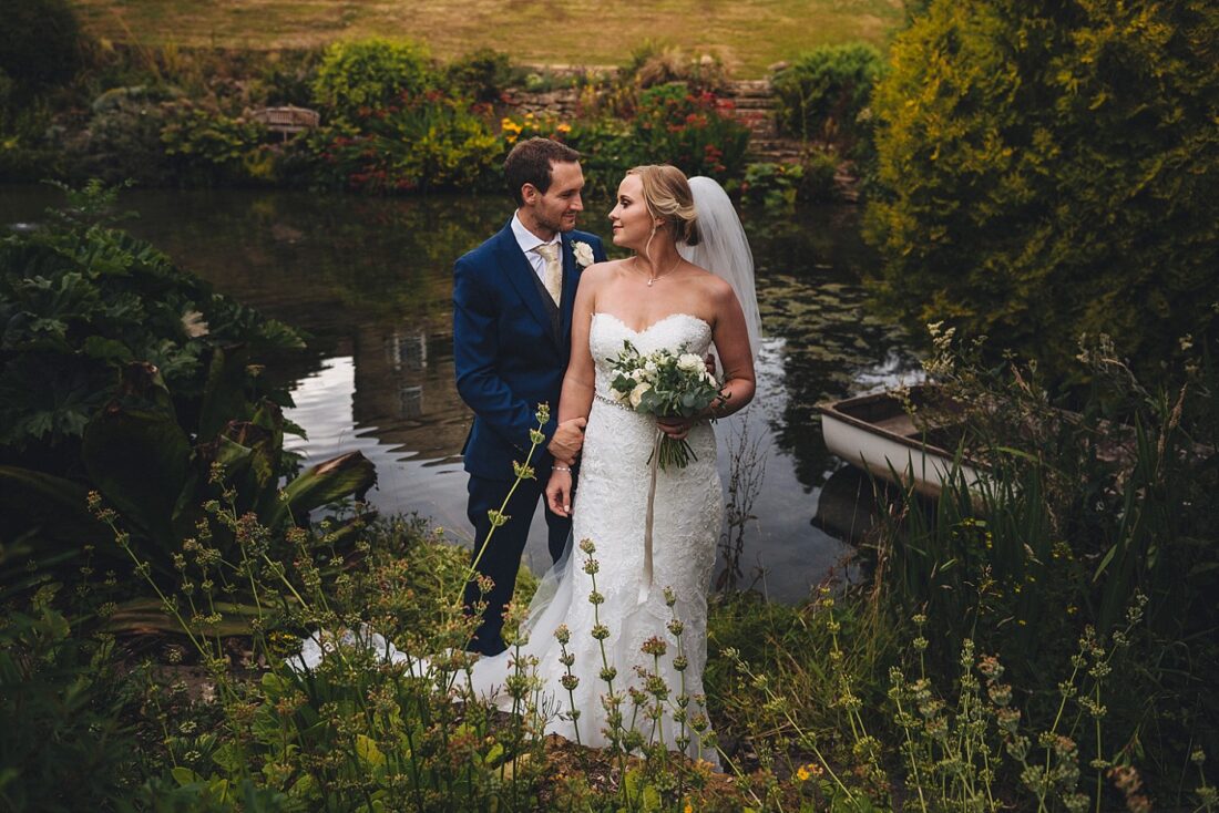 the barn at upcote wedding photography