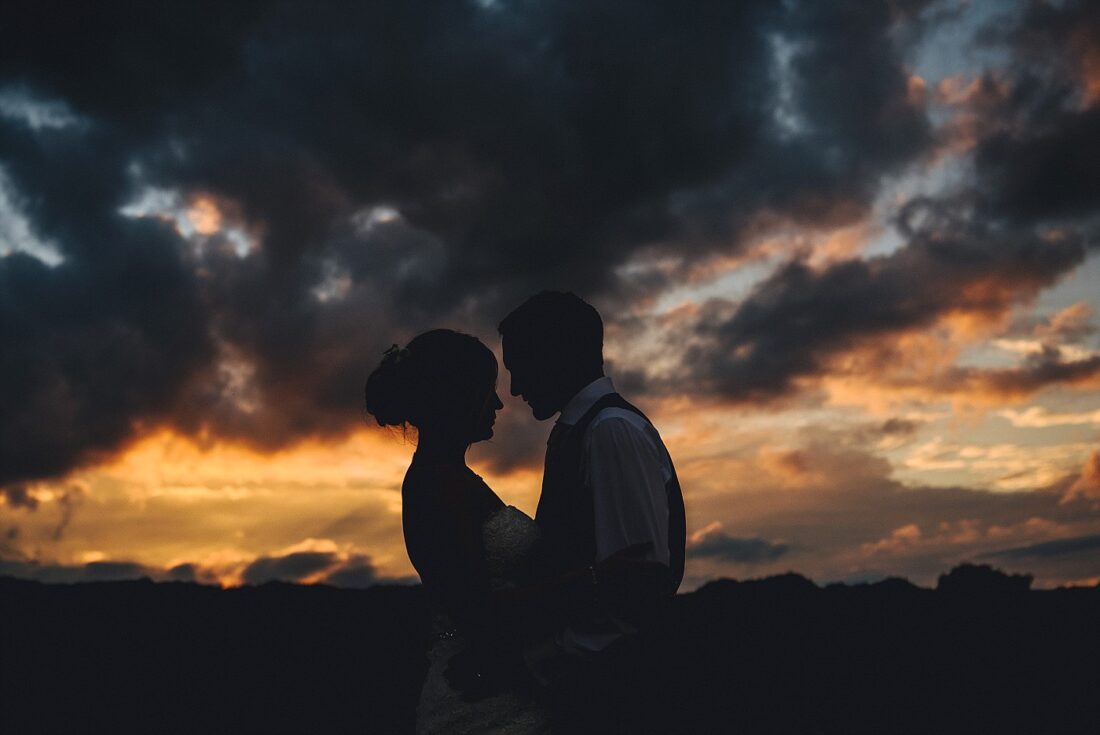 the barn at upcote wedding photography