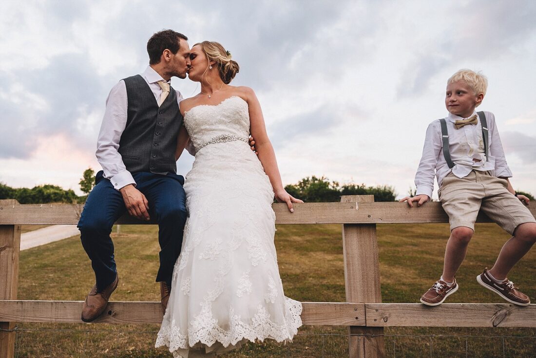 the barn at upcote wedding photography