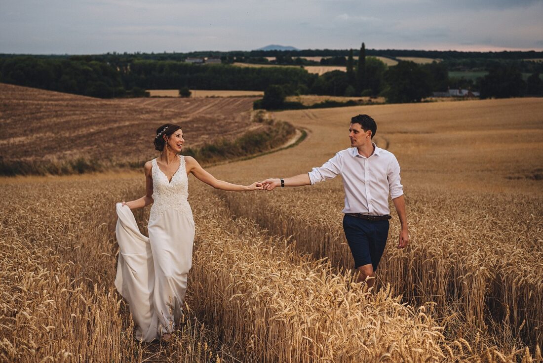 Curradine Barns wedding photography