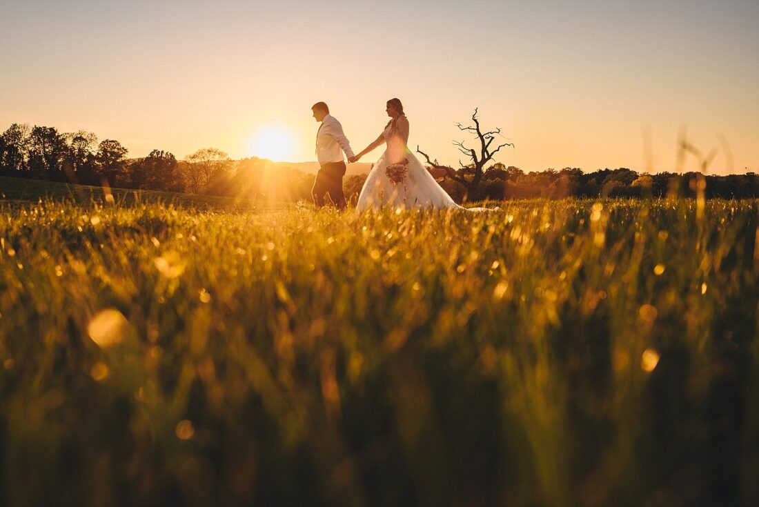 Curradine Barns wedding photography