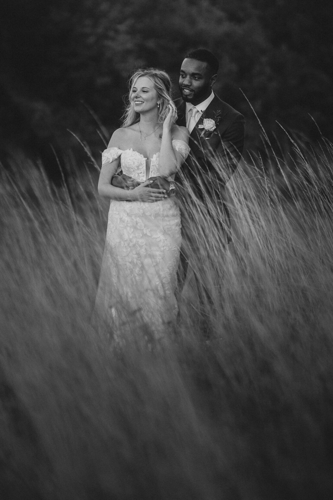 couple shoot at Lains barn, professional wedding photography