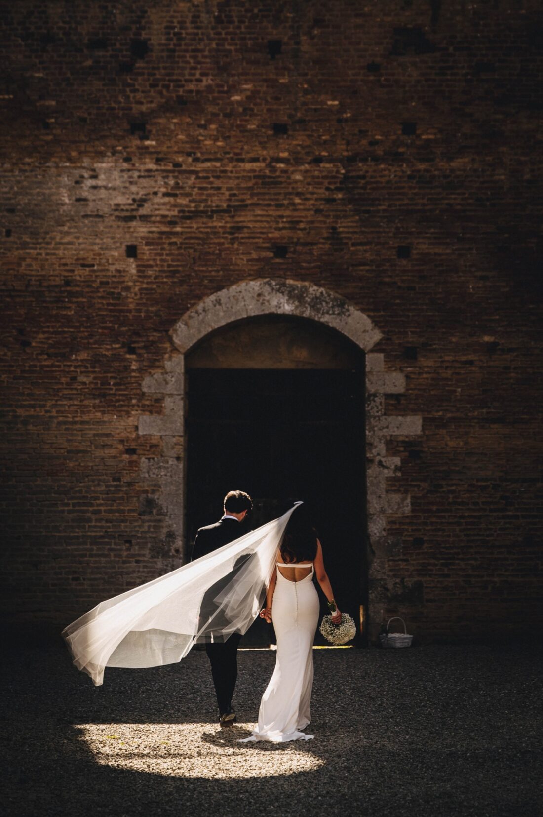 San Galgano wedding photography, Tuscany, Italy