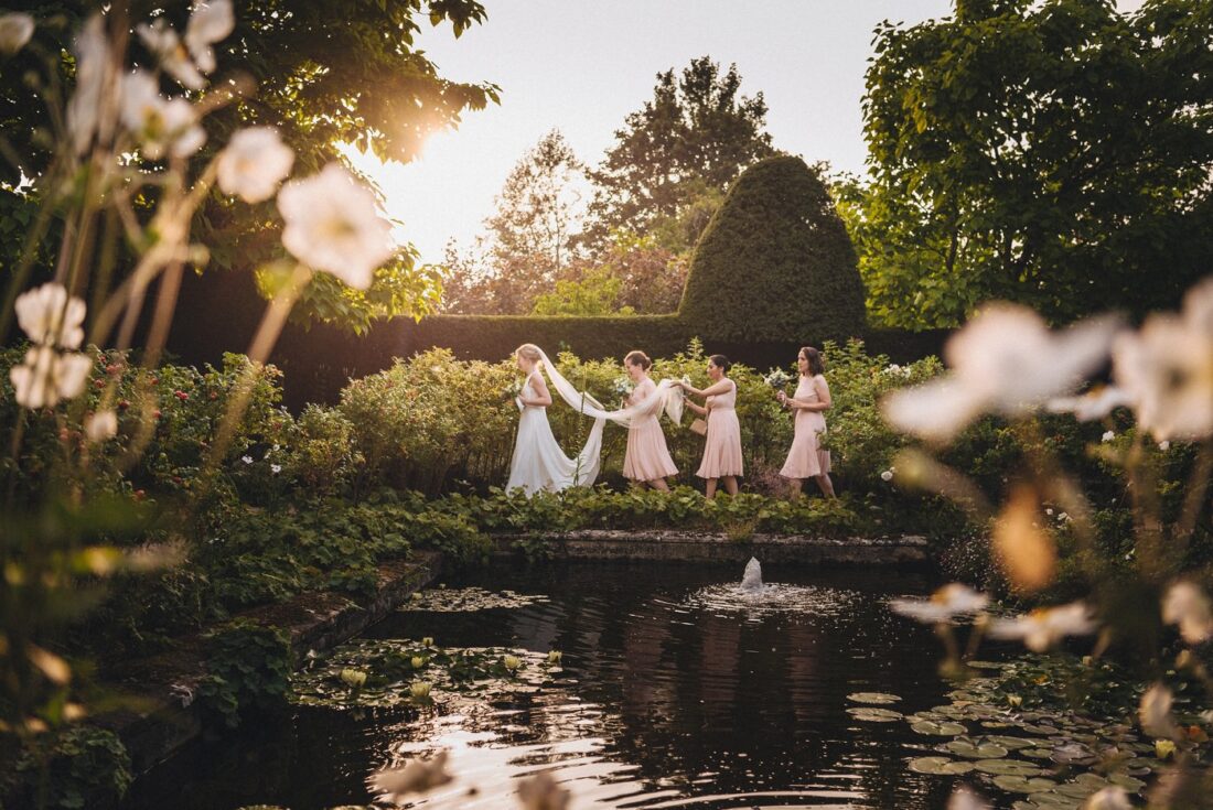 Cotswolds wedding photography