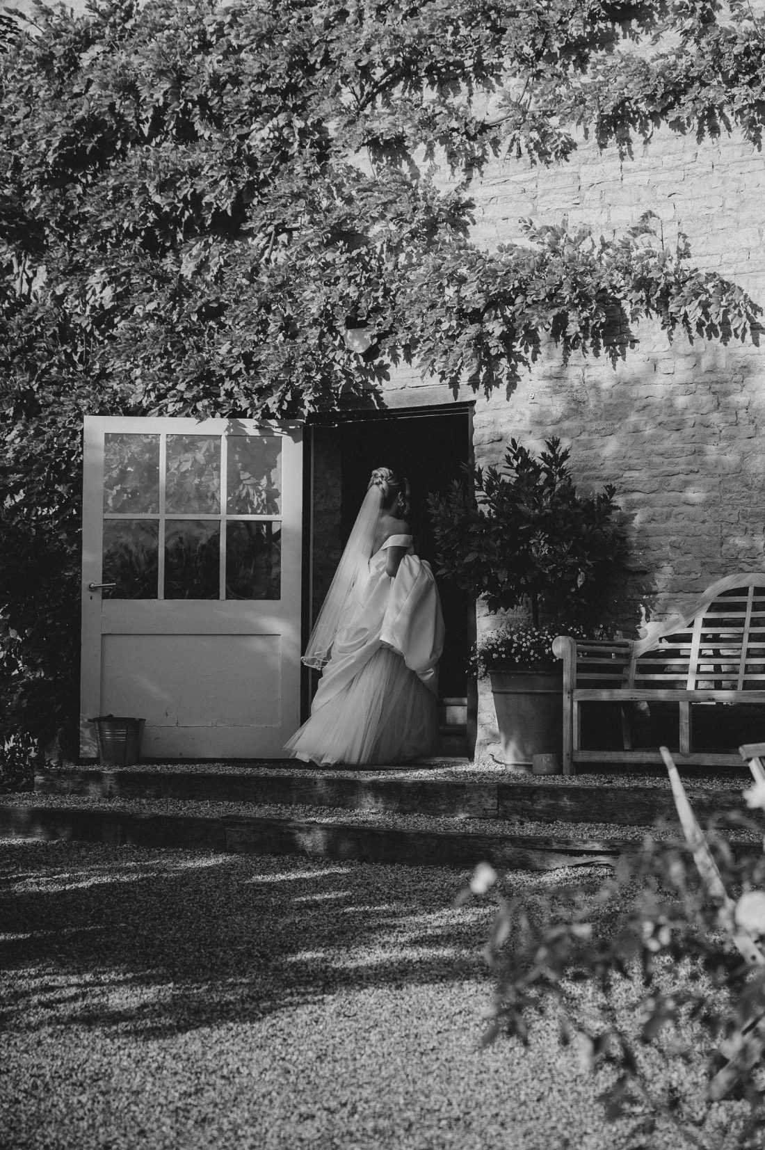 bride at merriscourt