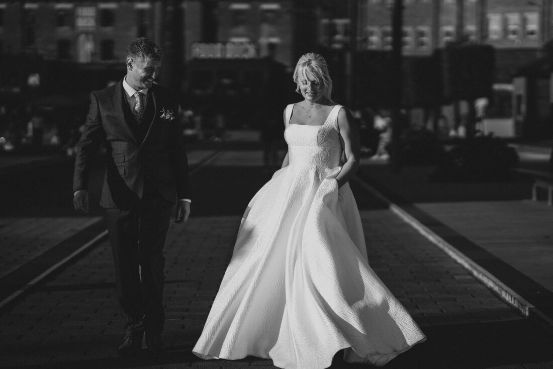 Blackfriars Priory wedding photography